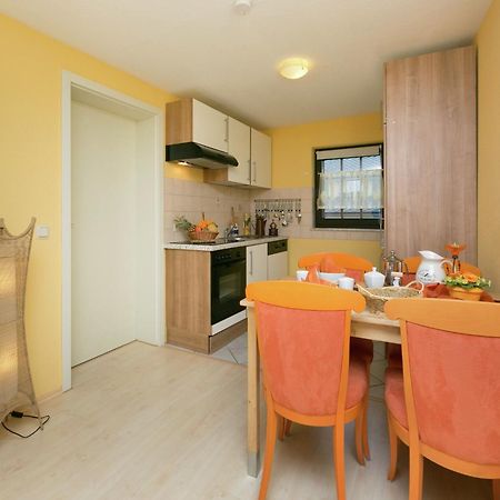 A Modern Apartment In The Hunsr Ck Region S Romantic Drohn Valley Merschbach Exterior photo
